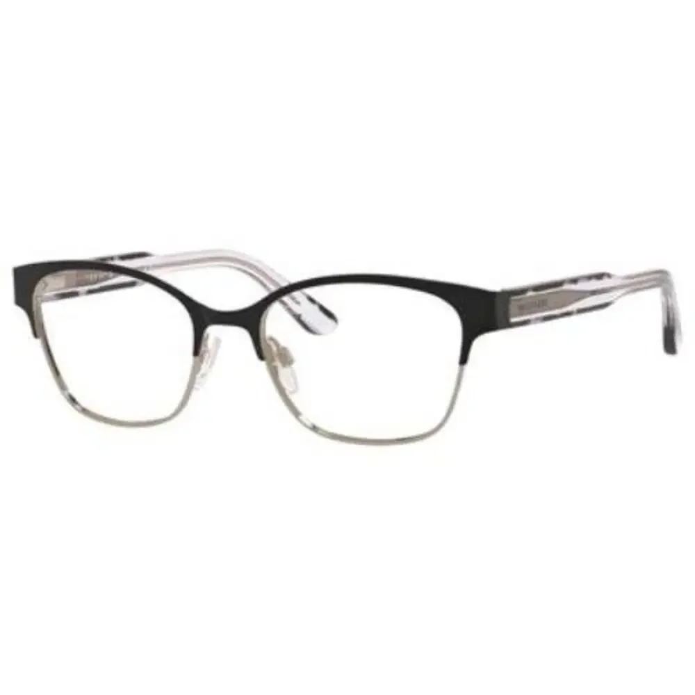 NWT Tommy Hilfiger TH1388-QQO18 52mm New Eyeglasses